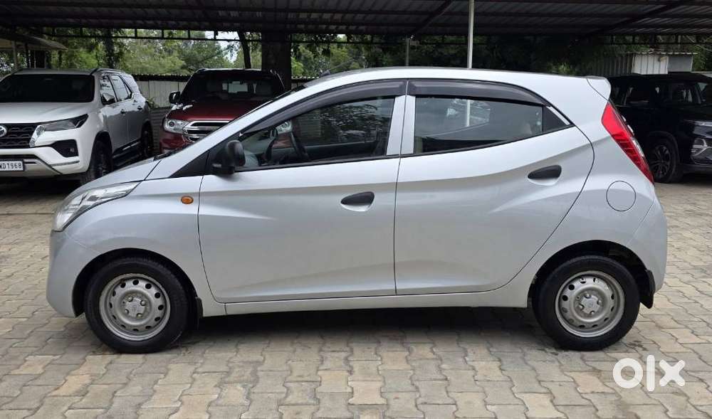 Hyundai Eon Era +, 2018, Petrol