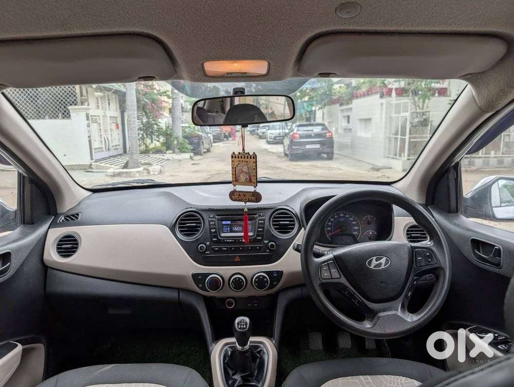Hyundai I10 Sportz 1.2 Kappa (o), 2015, Petrol