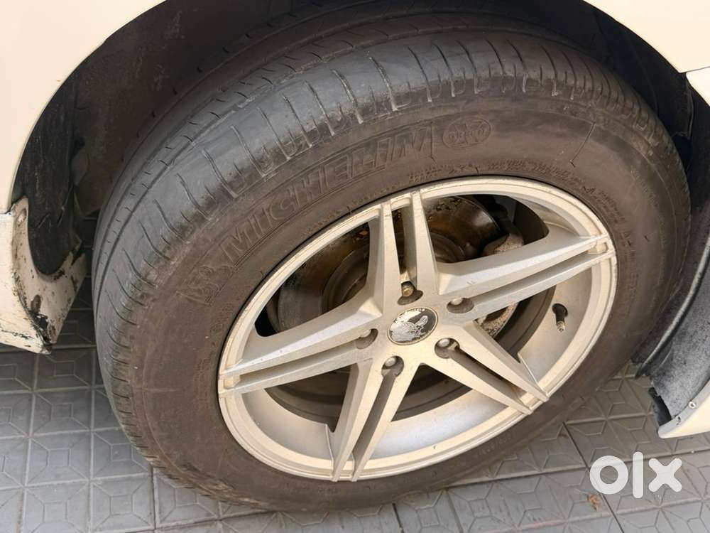Hyundai Elantra 2014 Diesel Well Maintained