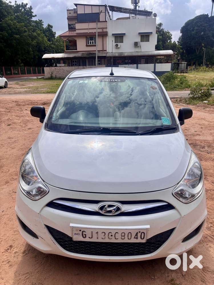 Hyundai I10 Era – 2013 Model  1st Owner  Cng  Excellent Condition