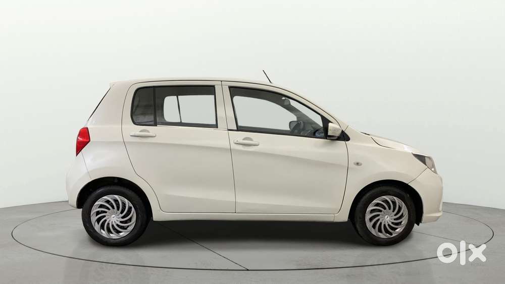 Maruti Suzuki Celerio