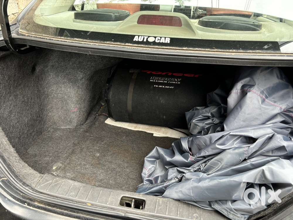 Nissan Sunny 2013 Diesel Well Maintained