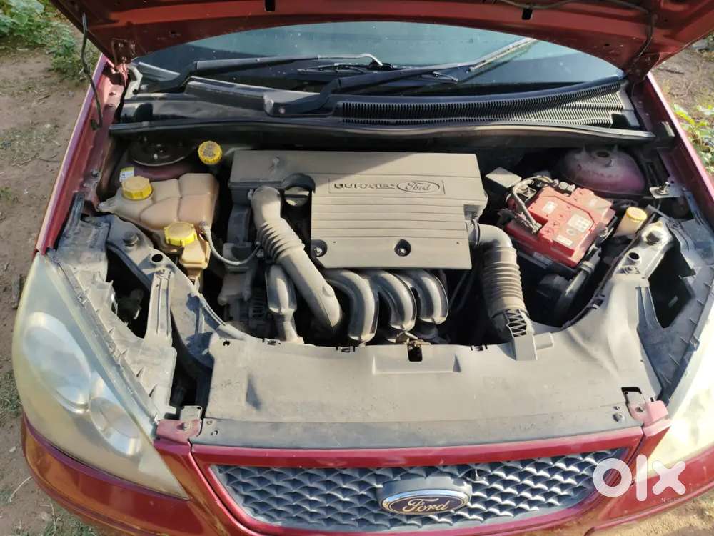 Ford Fiesta 1.5 Style 2006