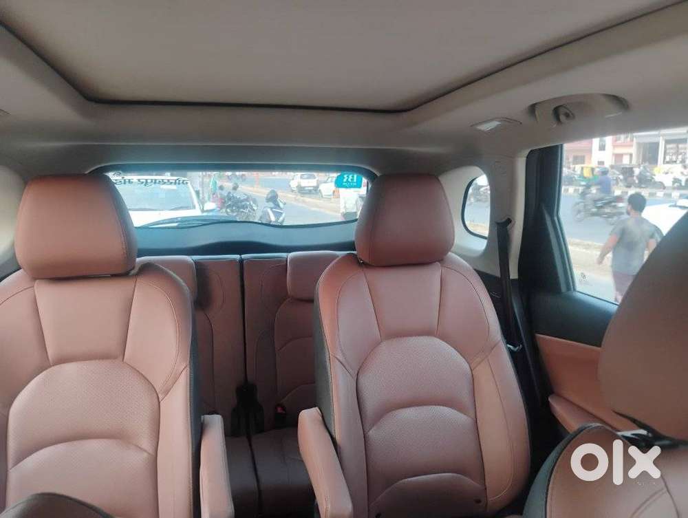 Mg Hector Plus 2.0 Sharp Diesel Turbo, 2023, Diesel