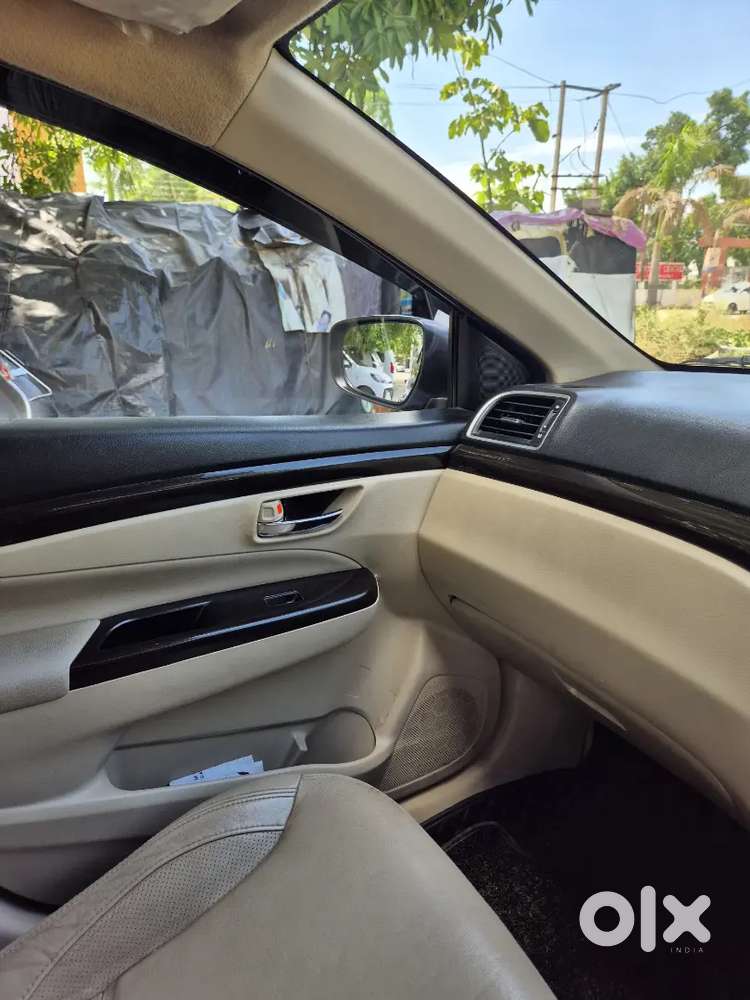 Maruti Suzuki Ciaz 2017 Model Diesel