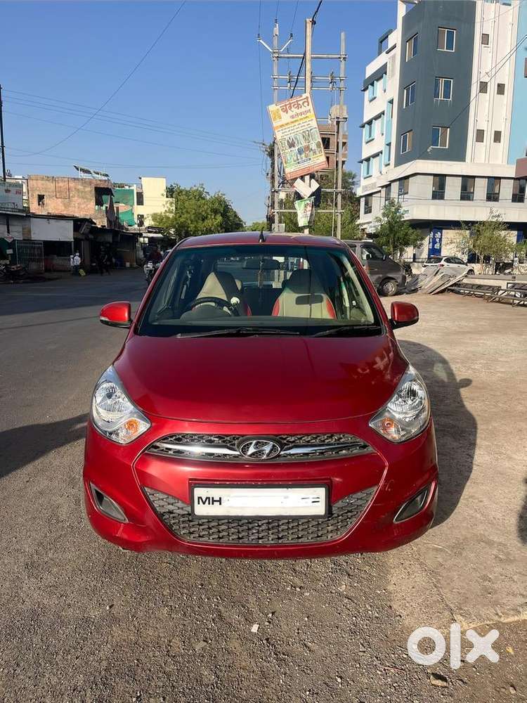 Hyundai A1 Condition Car Automatic