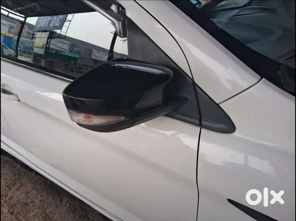 Ford Figo 2018 Diesel 109000 Km Driven