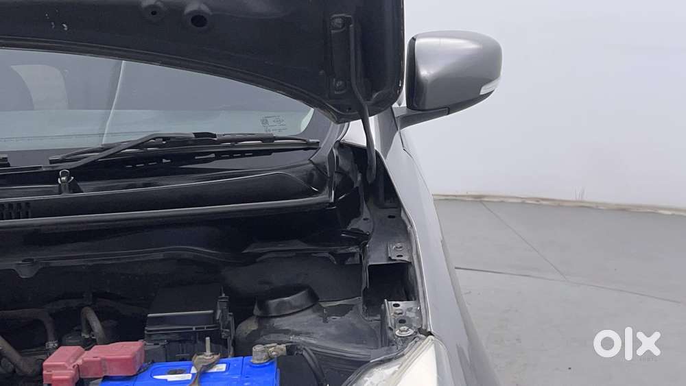 Maruti Suzuki Celerio 1.0 Zxi Amt, 2017, Petrol
