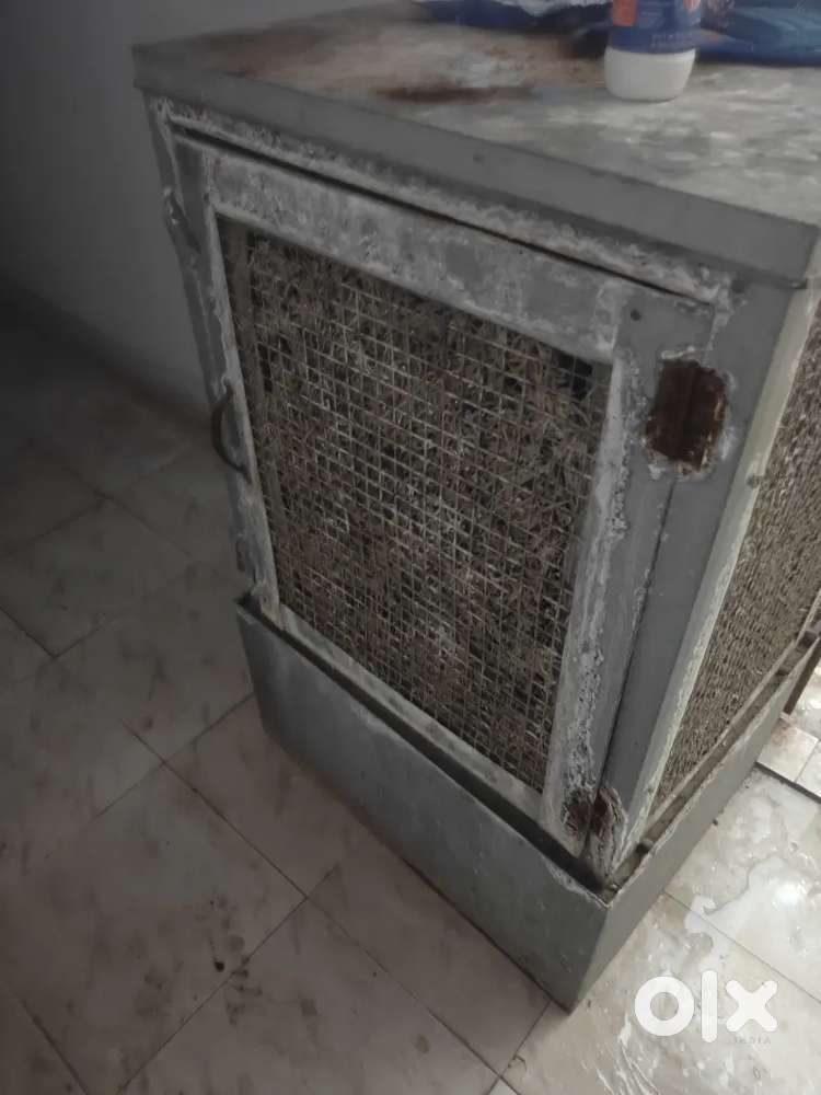 Air cooler