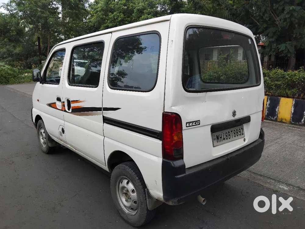 Maruti Suzuki Eeco 5 Str Ac(o) Cng, 2021, Cng & Hybrids