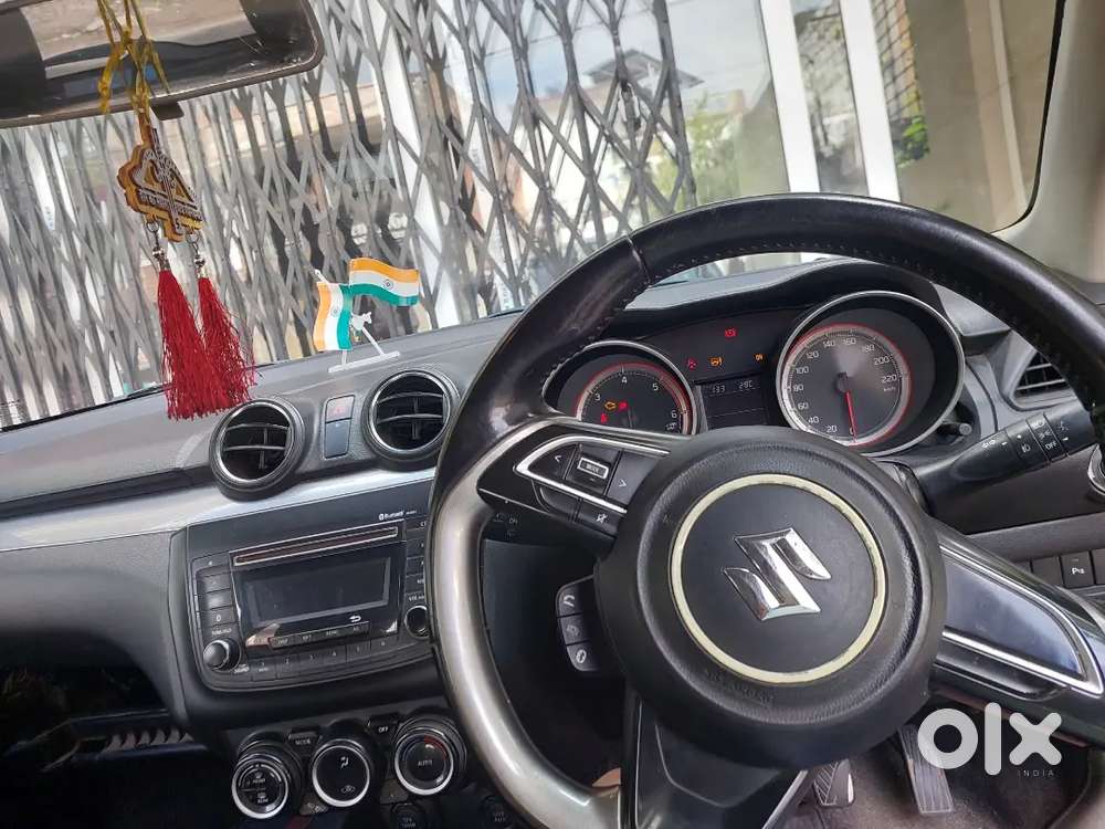 Maruti Suzuki Swift 2019 Diesel Car
