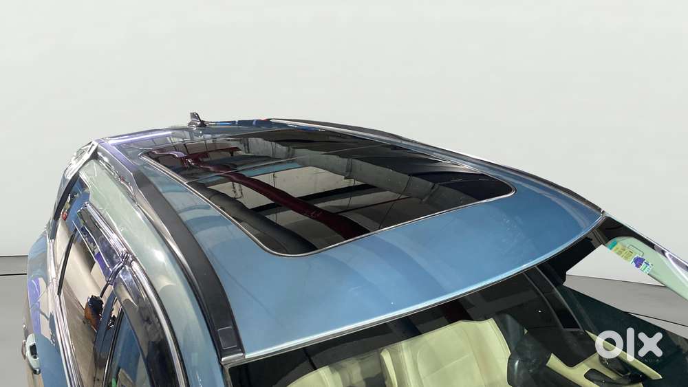 Tata Safari 2.0 Xza Plus 6s Jet, 2022, Diesel
