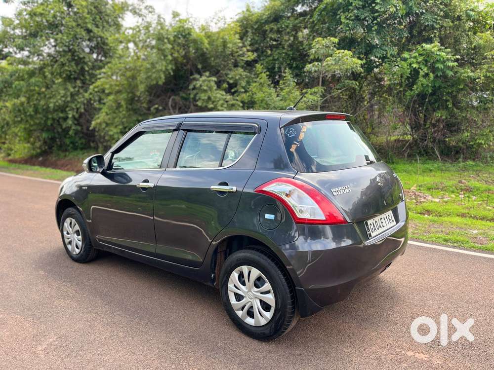 Maruti Suzuki Swift 2004-2010 Vxi With Abs, 2016, Petrol