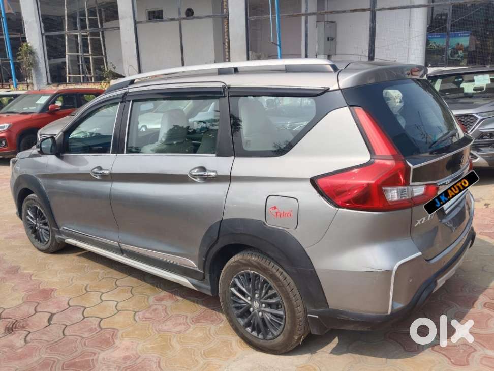 Maruti Suzuki Xl6 1.5 Alpha Mt, 2020, Petrol
