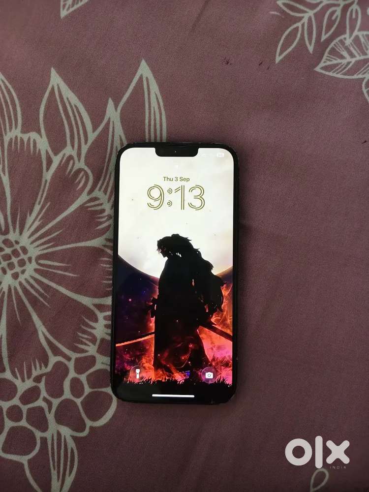 iPhone 14 plus 128gb