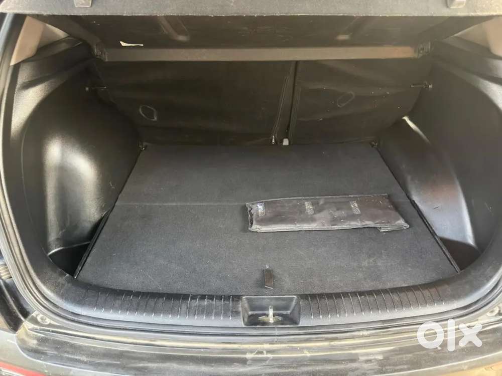 Hyundai Creta 2019 Petrol Well Maintained