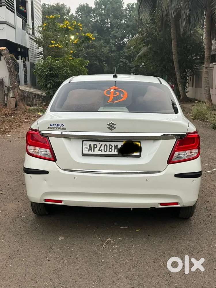 Maruti Suzuki Dzire 2024 Petrol 20000 Km Driven