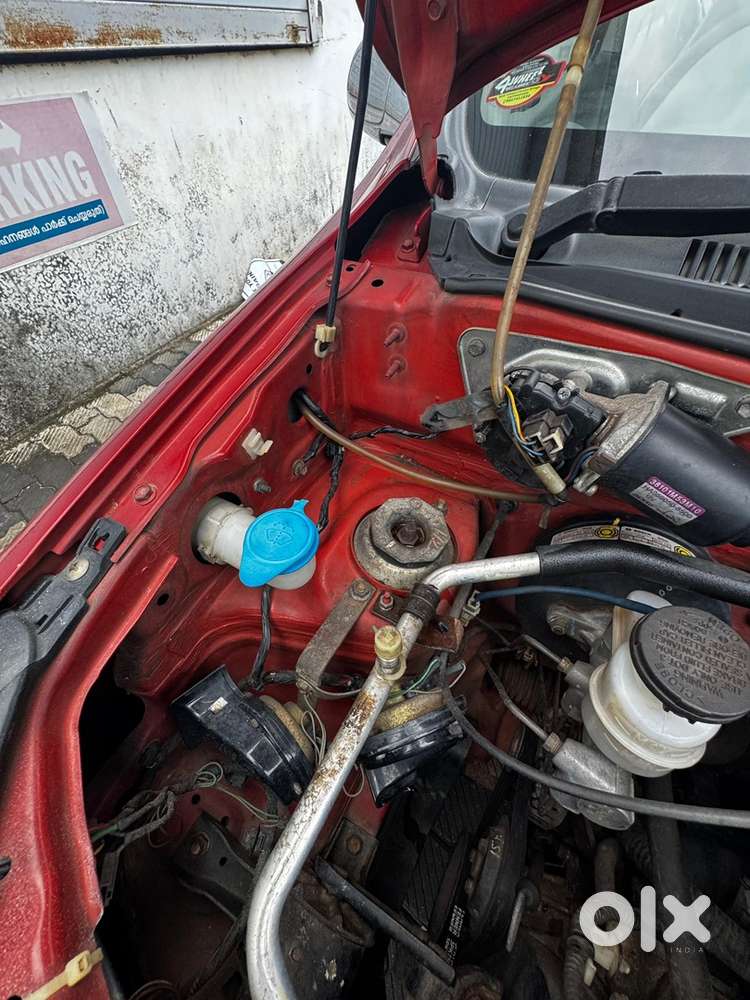 Maruti Suzuki Alto 800 2015 Last