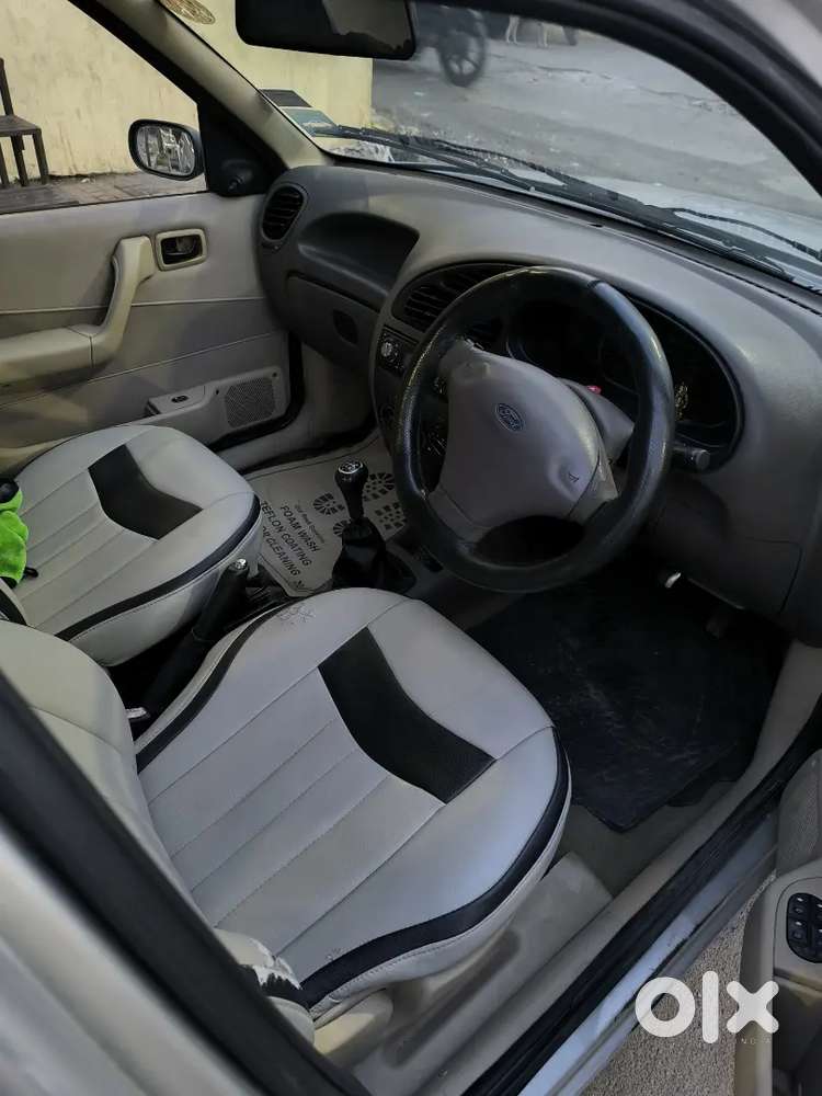 Ford Ikon Diesel Good Condition 90000 Final Price Vehicle Good Conditi