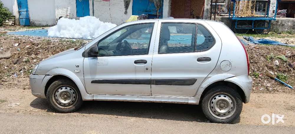 Tata Indica V2 2009