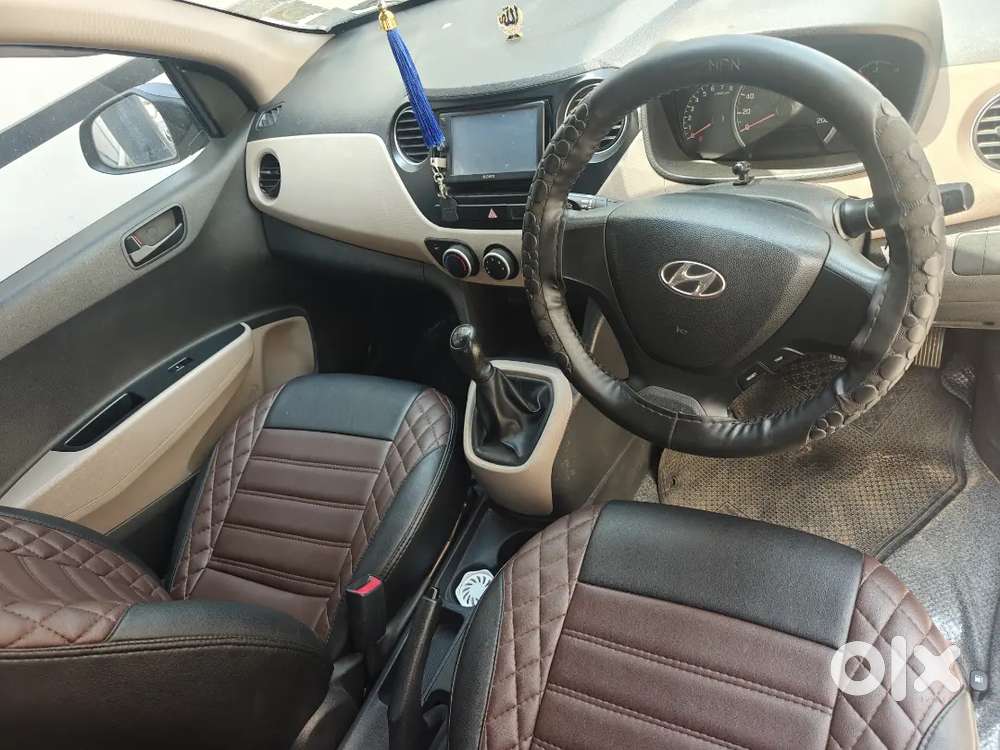 Hyundai Grand I10 Prime 2014 Petrol Good Condition