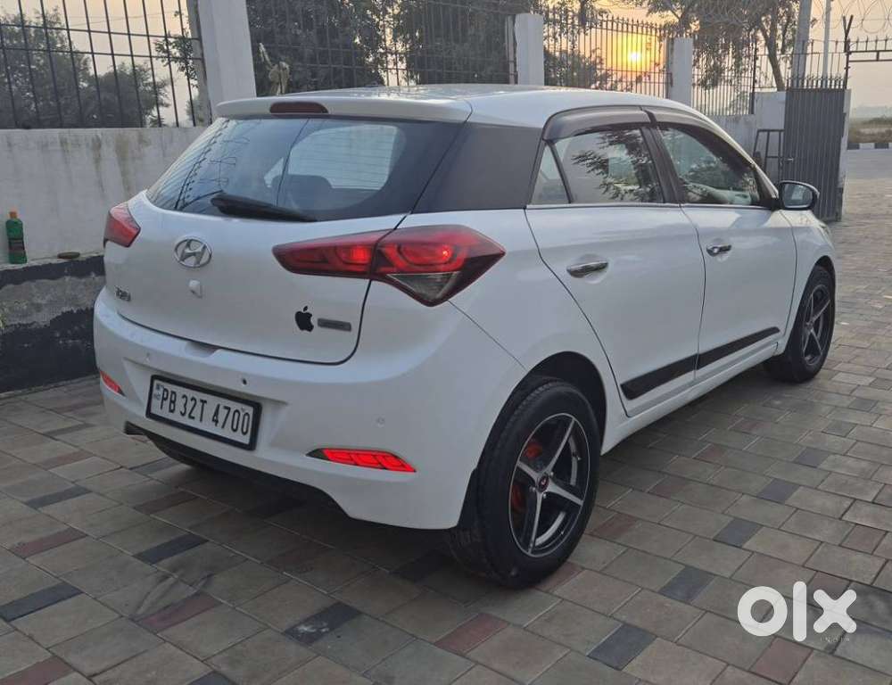 Hyundai Elite I20 Asta 1.4 Crdi, 2014, Diesel
