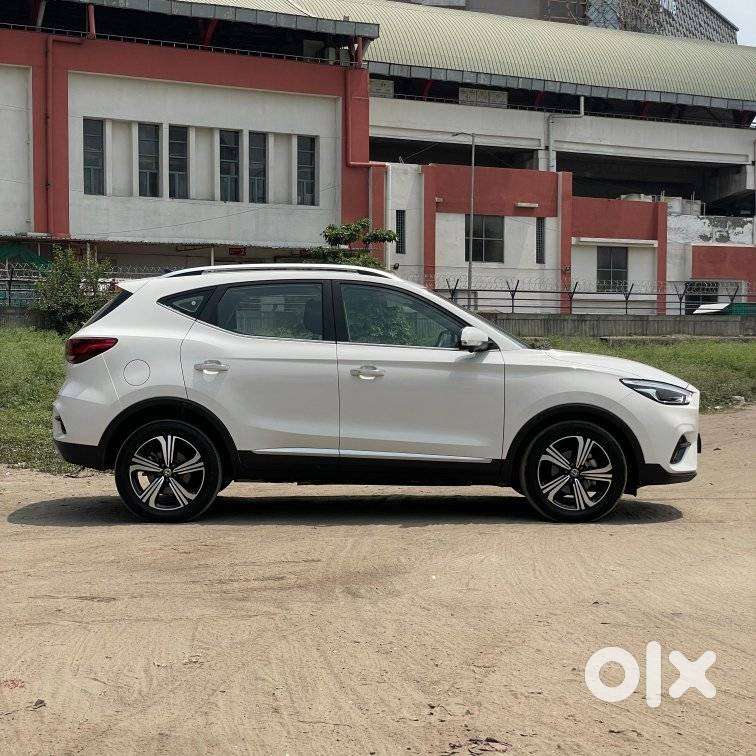 Mg Astor 1.5 Savvy Cvt, 2024, Petrol