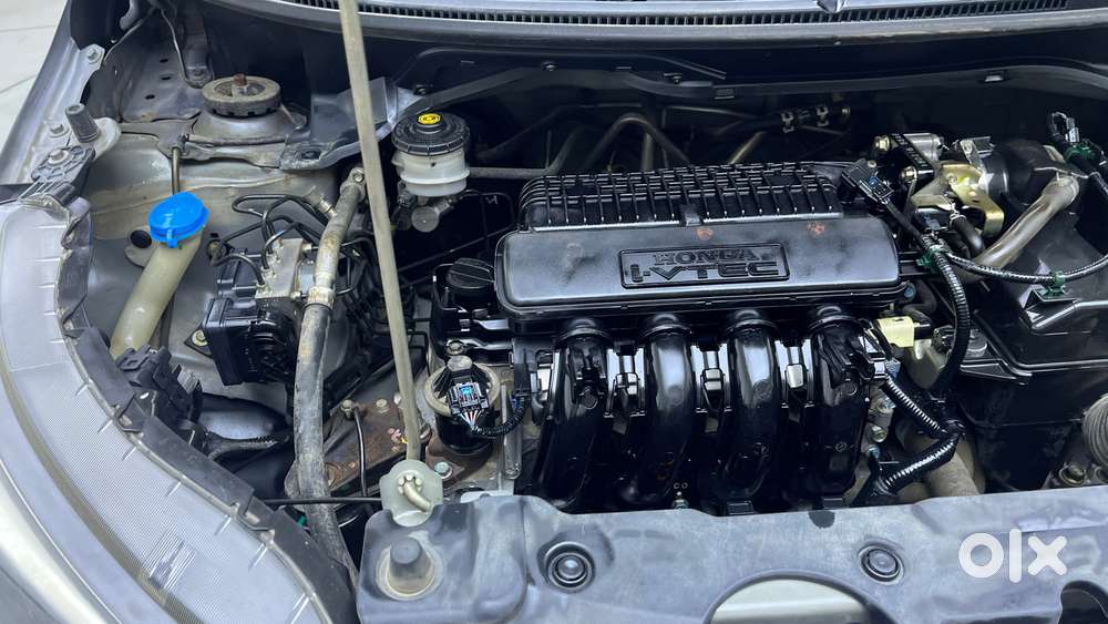 Honda Br-v I-vtec S Mt, 2018, Petrol