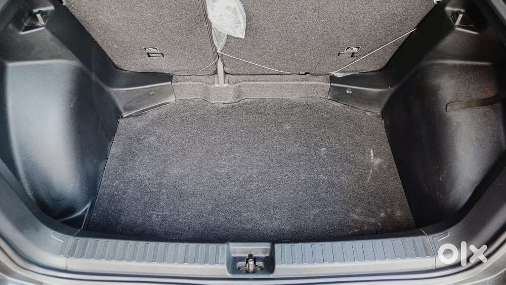 Volkswagen Taigun Gt Edge Limited Edition Deep Black Pearl, 2024, Pe..