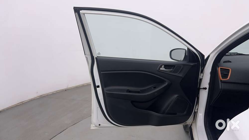 Hyundai I20 Active 1.2 S, 2017, Petrol