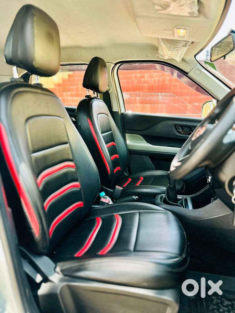 Tata Punch Adventure Icng, 2024, Cng & Hybrids