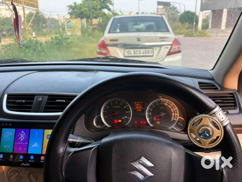 Maruti Suzuki Dzire 1.2 2014
