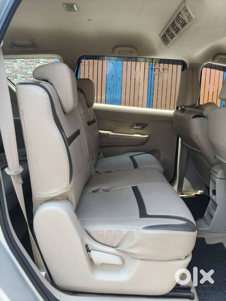 Maruti Suzuki Ertiga Zxi (o) Cng [2022-2023], 2023, Cng & Hybrids