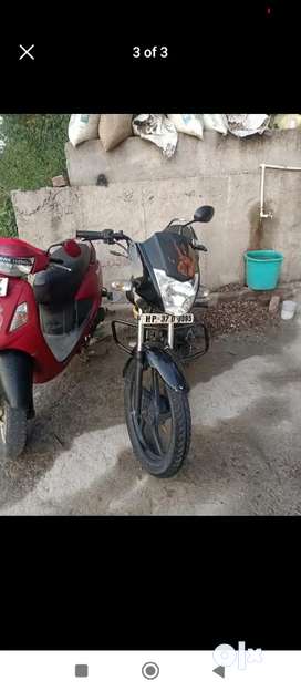 Olx pe second hand bike on sale