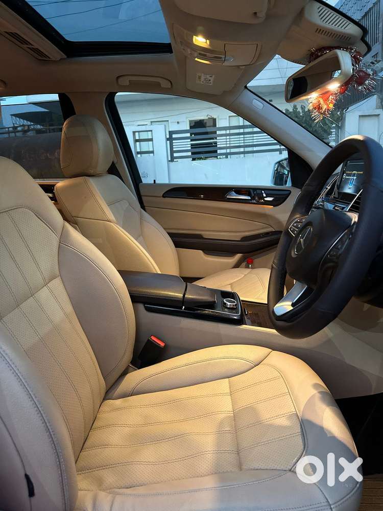 Mercedes-benz Gle Class 2.1 250d 4matic, 2017, Diesel