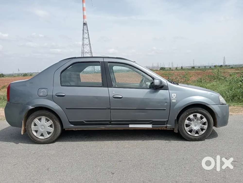 Mahindra Verito 2015 Diesel Good Condition