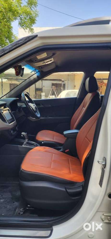 Hyundai Creta 1.6 Crdi At Sx Plus, 2016, Diesel