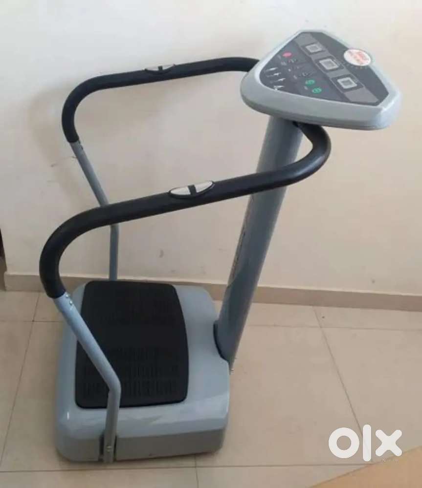 Eagle Health Mate Crazy Fit Massager - Excellent Condition