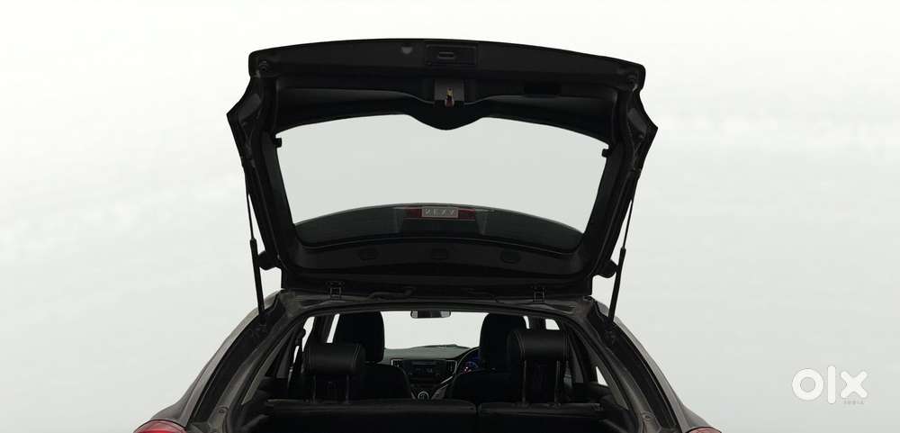 Maruti Suzuki Baleno 1.2 Delta, 2016, Petrol