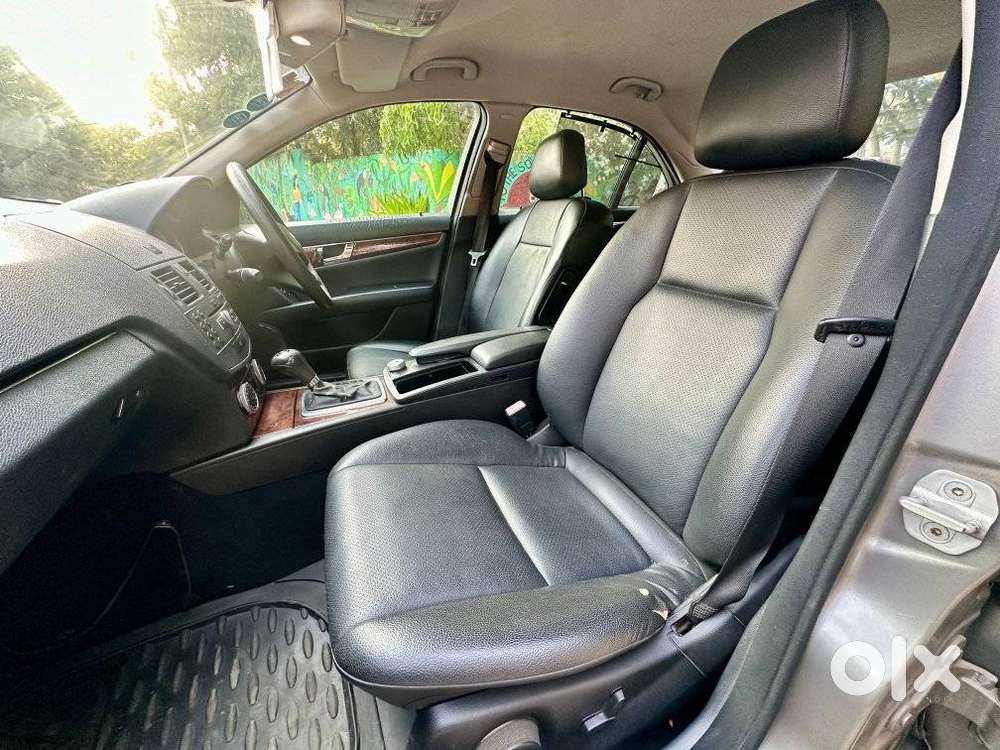 Mercedes-benz C Class Prime 200, 2010, Petrol