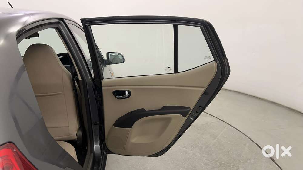 Hyundai I10 Magna 1.1l, 2012, Petrol