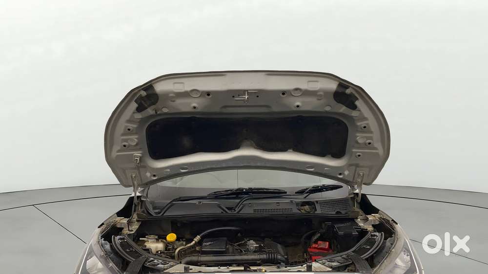 Nissan Magnite 1.0 Xe, 2021, Petrol