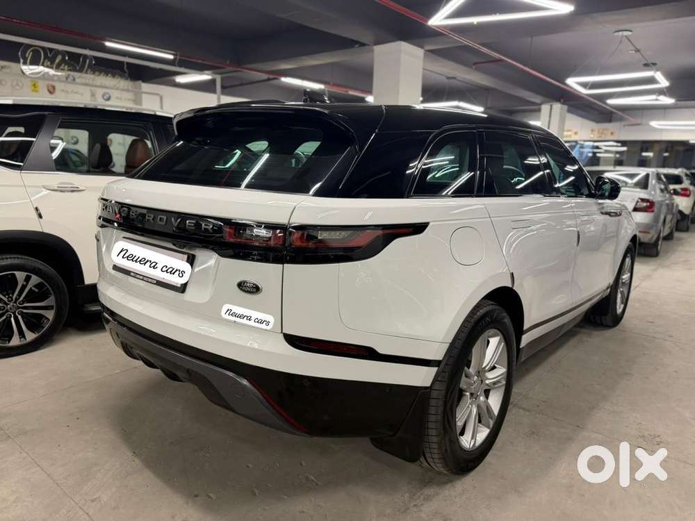 Land Rover Range Velar Hse Dynamic 2.0 Diesel, 2022, Diesel