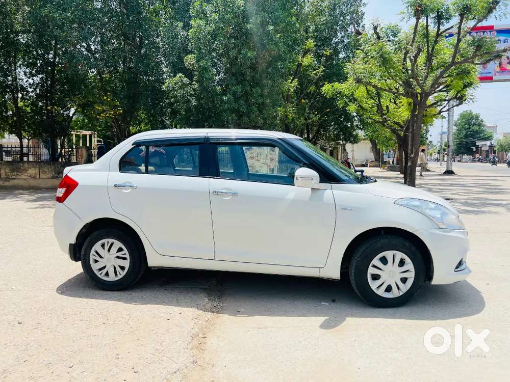 Maruti Suzuki Dzire 2015 Diesel 110000 Km Driven