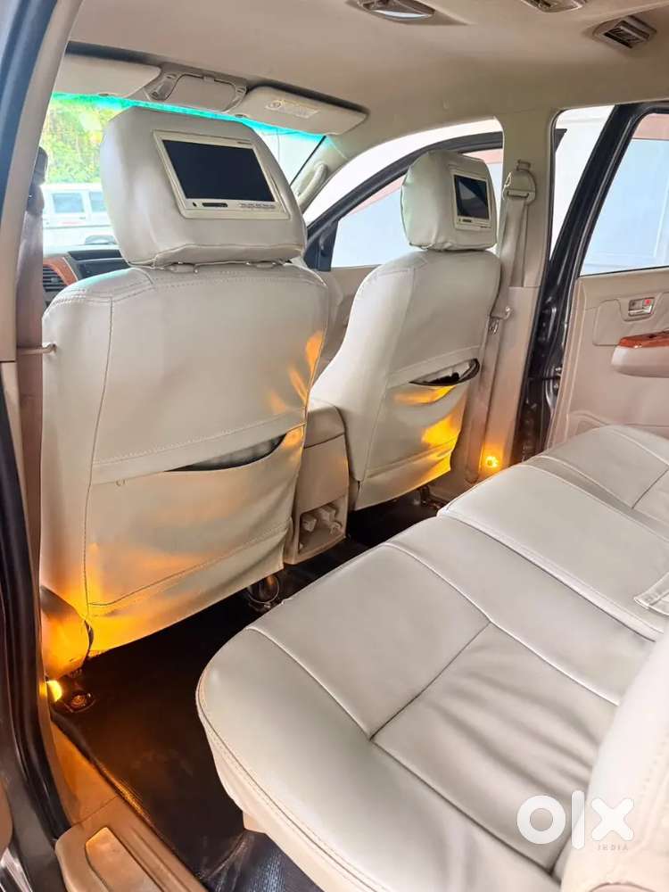 2010 Model Toyota Fortuner Urgent Sale
