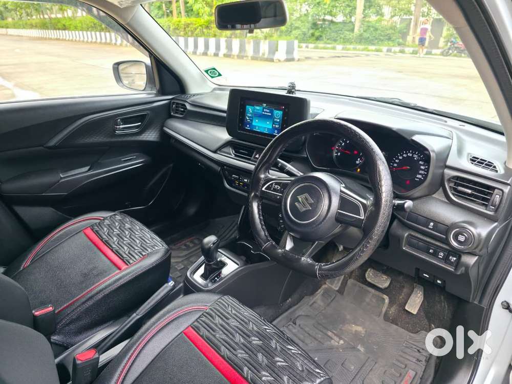 Maruti Suzuki Swift Vxi Ags, 2024, Petrol