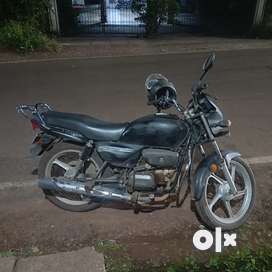 Olx bike second hand sale