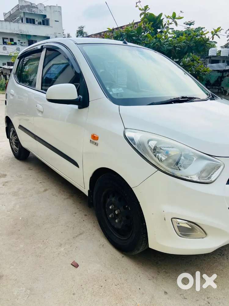 Hyundai I10 2016