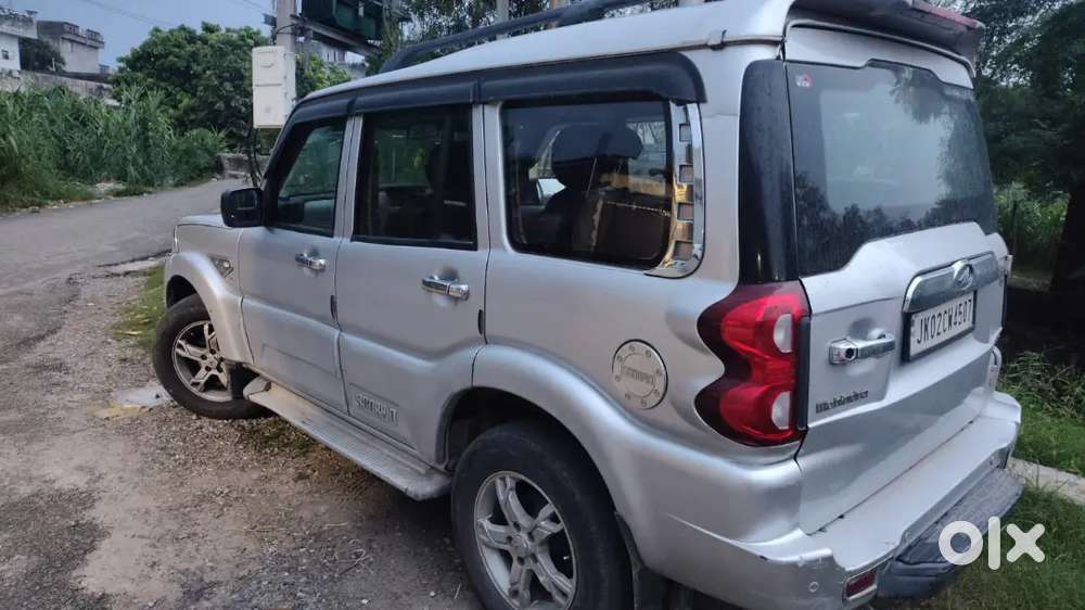 Mahindra Be 6 2019 Diesel Well Maintained