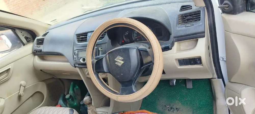 Maruti Suzuki Dzire 2014 Diesel 85000 Km Driven  No Any Problem